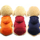 Fashion Pet Clothes