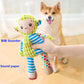 Pet Plush Toy Cat Dog