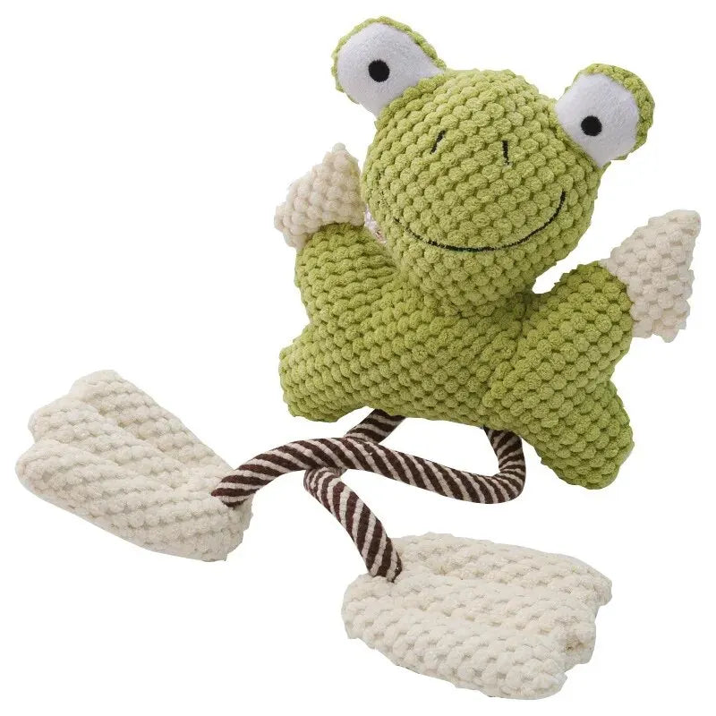 Pet Plush Toy Cat Dog