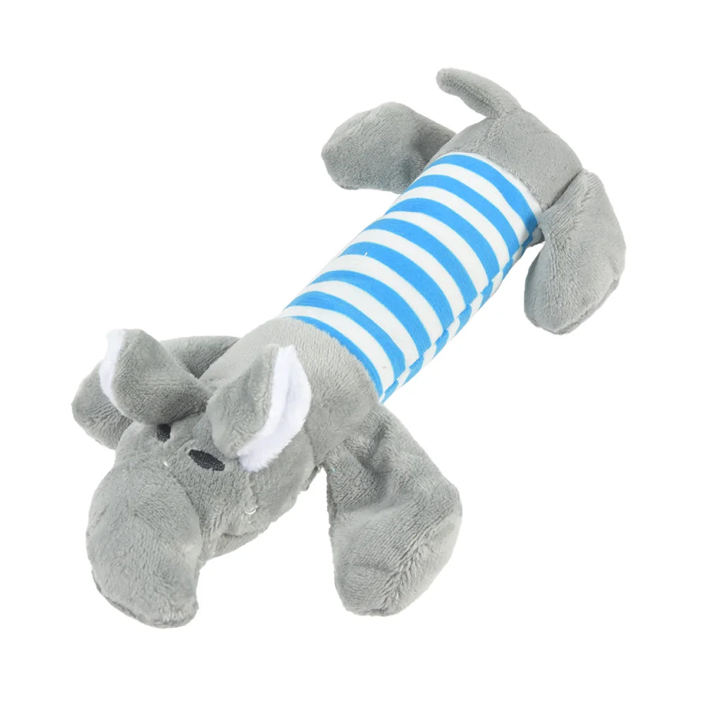Cats and Dogs Pet Plush
