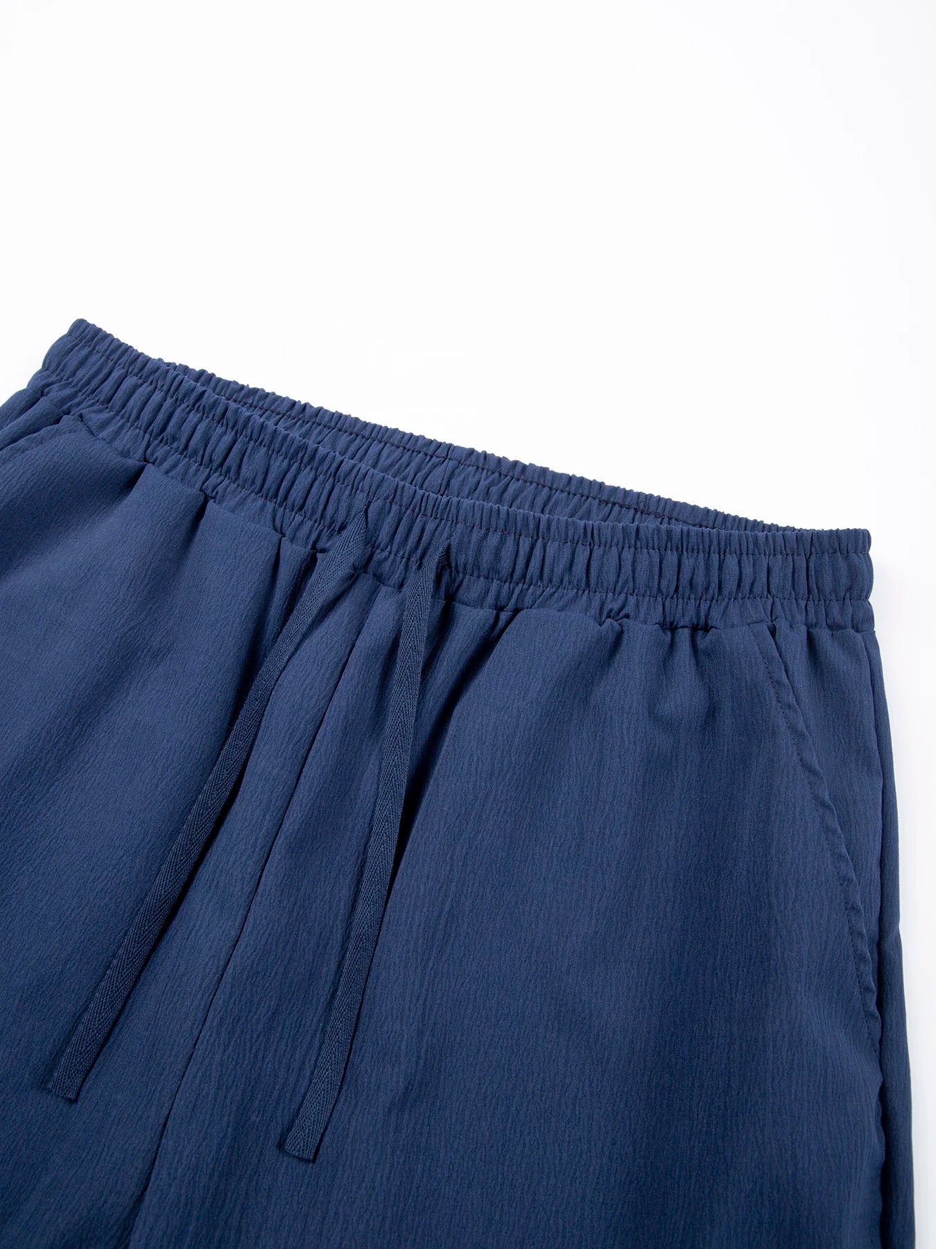 Men'S Casual Pants Summer Male