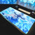 Genshin Impact Anime Mouse Pad - XXL Gaming Mat