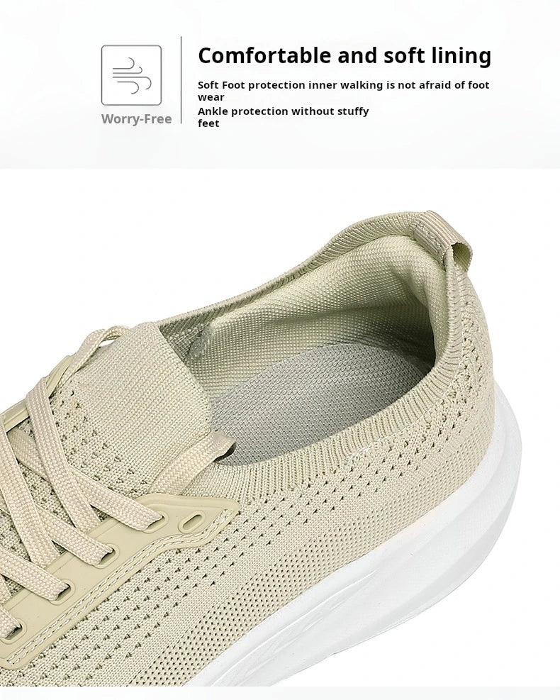 Men'S Barefoot Shoes High Quality