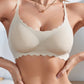 Smooth Comfort Seamless Bra