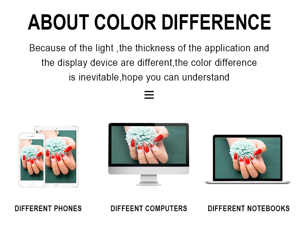 The Ultimate Chrome Mirror Liner Gel