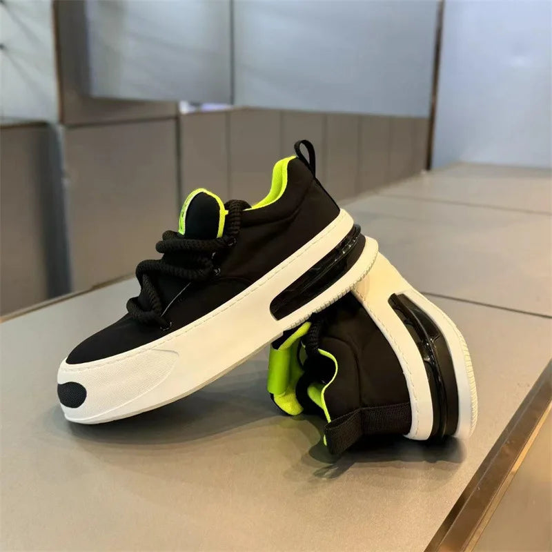Sport Shoes For Men Platform
