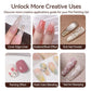 UR SUGAR Ombre/French Tip Gel Palette Set