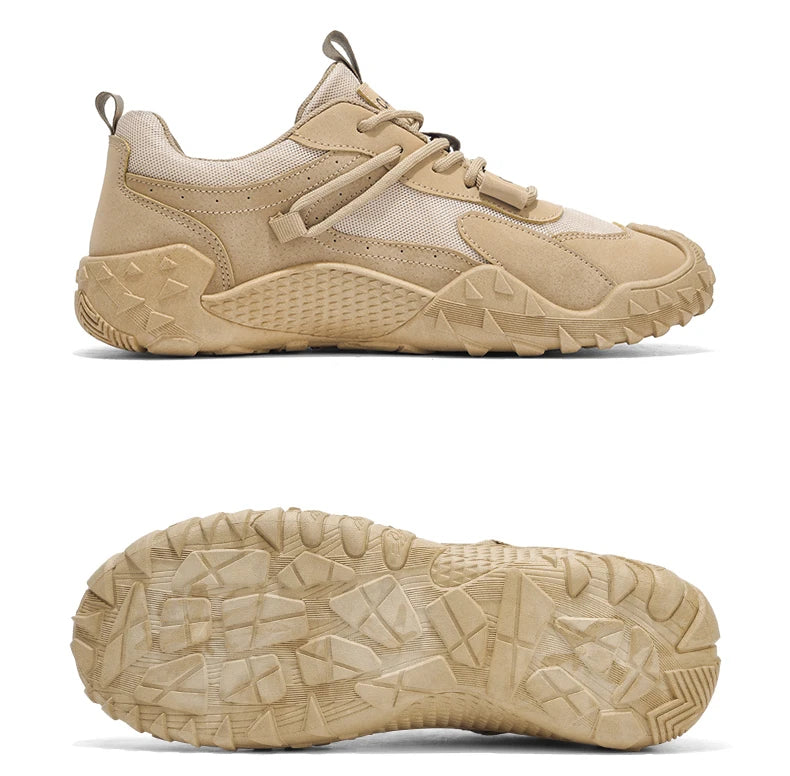 Men'S New Work Shoes -