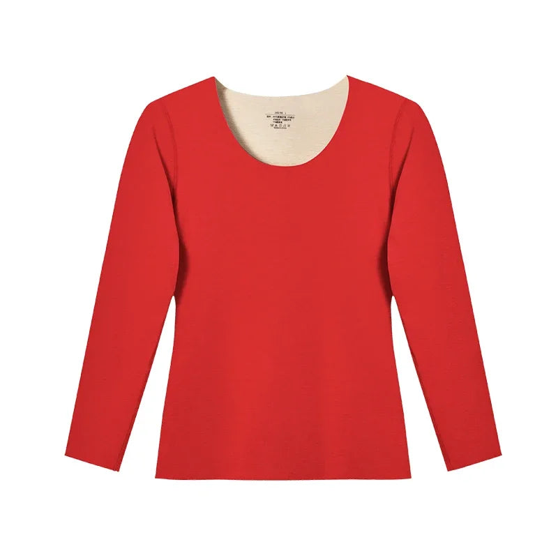 Warm Soft Thermal Underwear Set