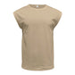Men'S Wear Sleeveless T Shirt