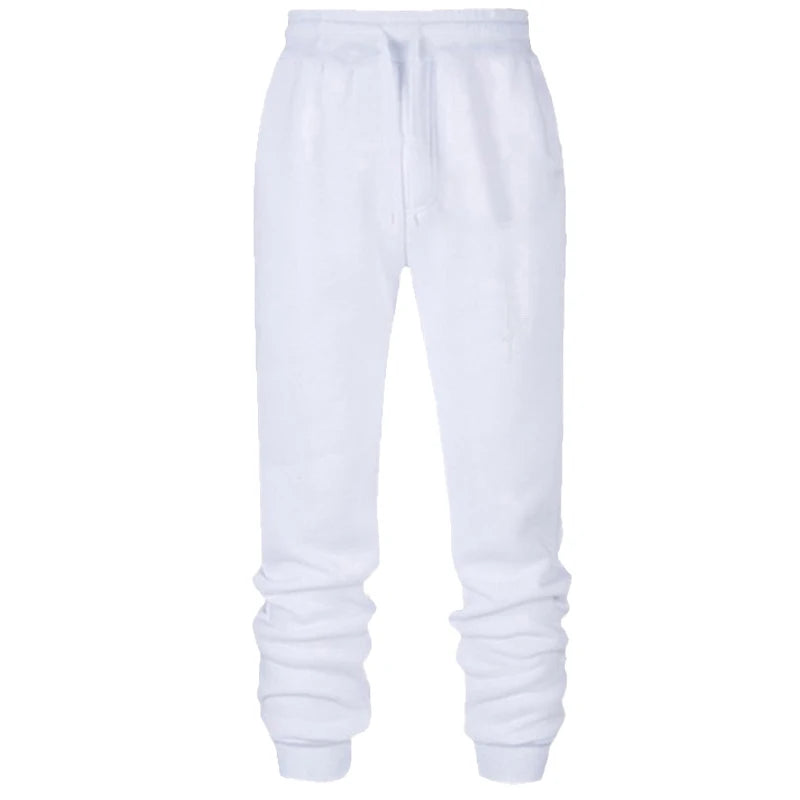 Casual Fashion Sports Pants Gym
