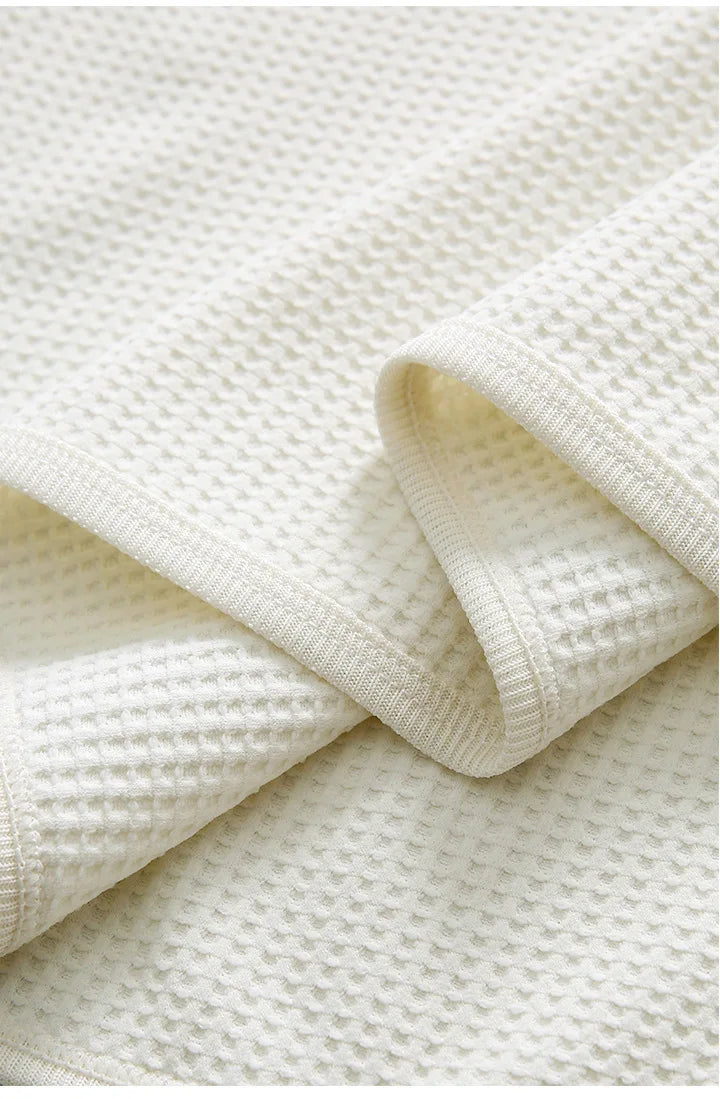 Men'S Casual Trousers Loose Fit