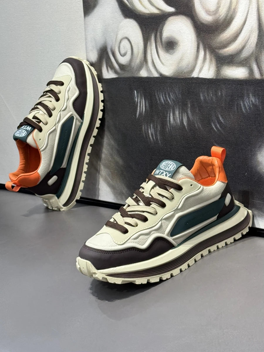 Men'S Sneakers Shoes For Men