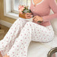 Cozy Nights Long‑Sleeve Pajama Set