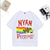 Women Cotton Streetwear Graphic T‑Shirt