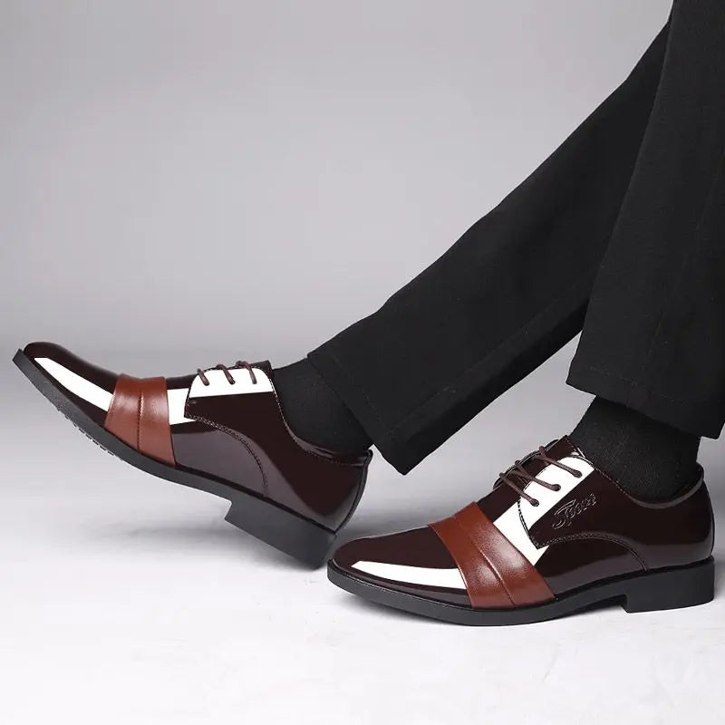 Social Shoe For Men Casual