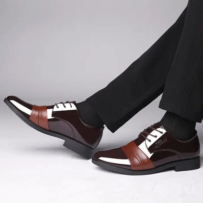 Social Shoe For Men Casual