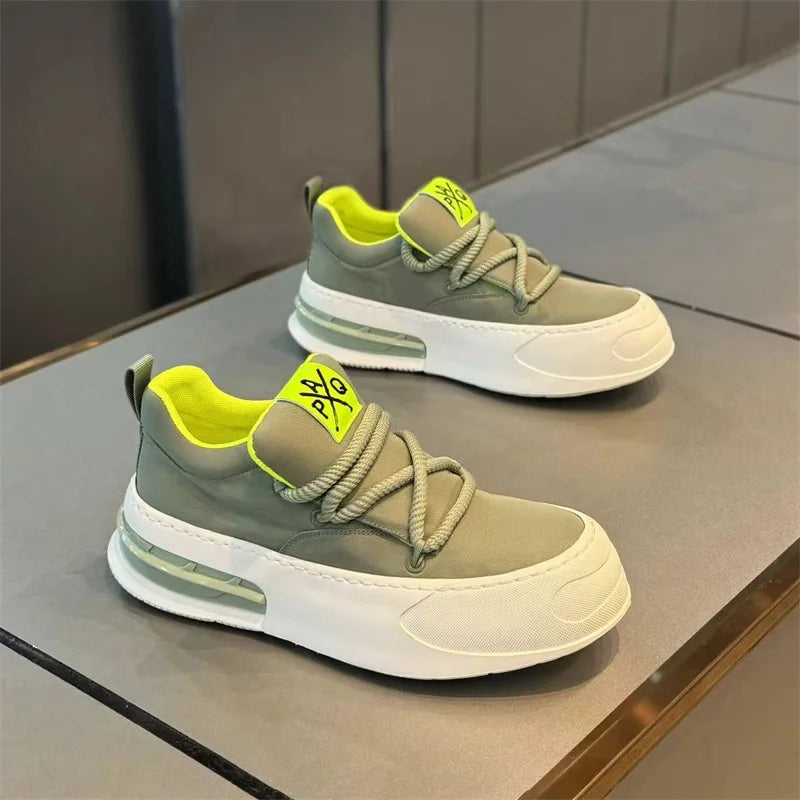 Sport Shoes For Men Platform