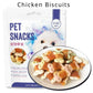 Pet Food Dog Snacks Teeth Cleaning