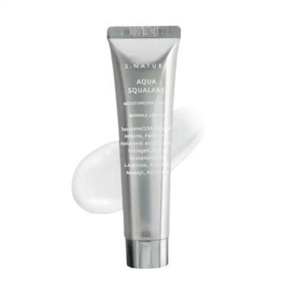 Facial Cream Description (Korean Skincare)