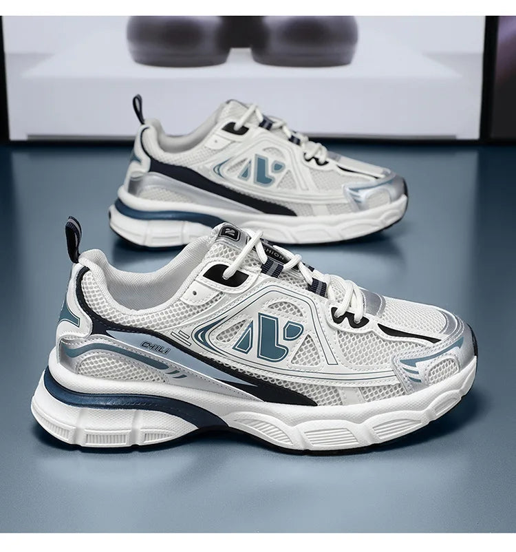 Men'S Shoes Fashion Outdoor Casual