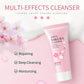 Sakura 6-Piece Travel Skin Care Set