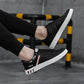 Men’s Flat Outdoor Vulcanized Sneakers