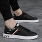 Men’s Flat Outdoor Vulcanized Sneakers