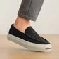 Men'S Vulcanized Shoes: Niche, Light