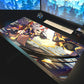 Genshin Impact Anime Mouse Pad - XXL Gaming Mat