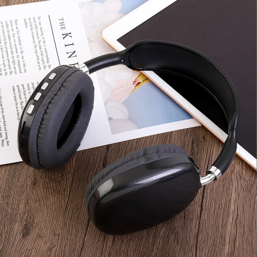 Wireless Bluetooth Headset Sports