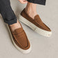 Men'S Vulcanized Shoes: Niche, Light