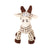 Plush Dog Toy Animals Shape