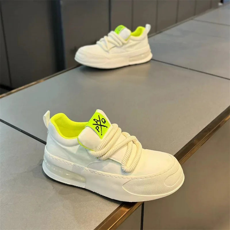 Sport Shoes For Men Platform