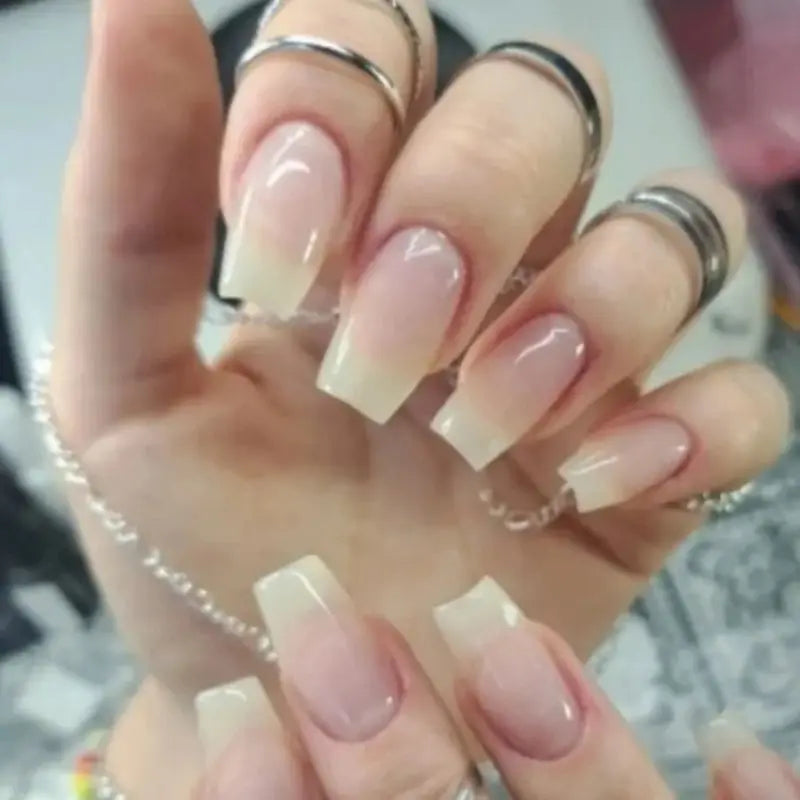 MSHARE 50ml TPO-Free Self-Leveling Builder Gel