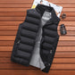 Vest Windproof Vest Jacket Sleeveless