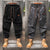 Men'S Work Trousers Autumn Winter