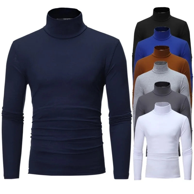 Thermal Underwear Tops Winter Clothes
