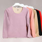 Warm Soft Thermal Underwear Set