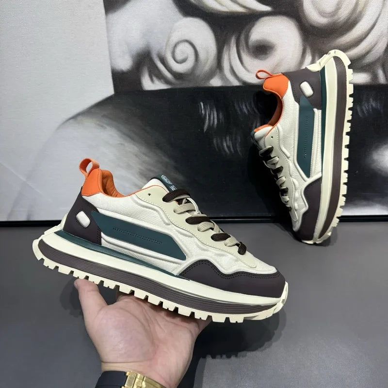 Men'S Sneakers Shoes For Men