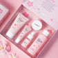 Sakura Skin Care Sets by LAIKOU