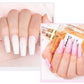 PUENTE Hema-Free 30ML Poly Nail Gel Set (5 Pcs)