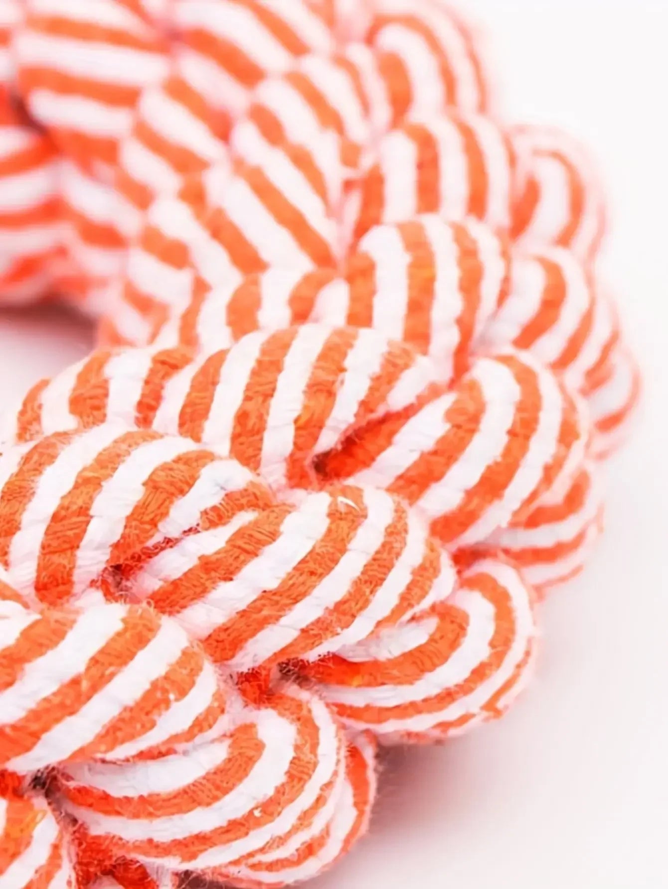 Pet Dog Rope Toy Durable