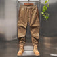 Men'S Work Trousers Autumn Winter