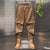 Men'S Work Trousers Autumn Winter