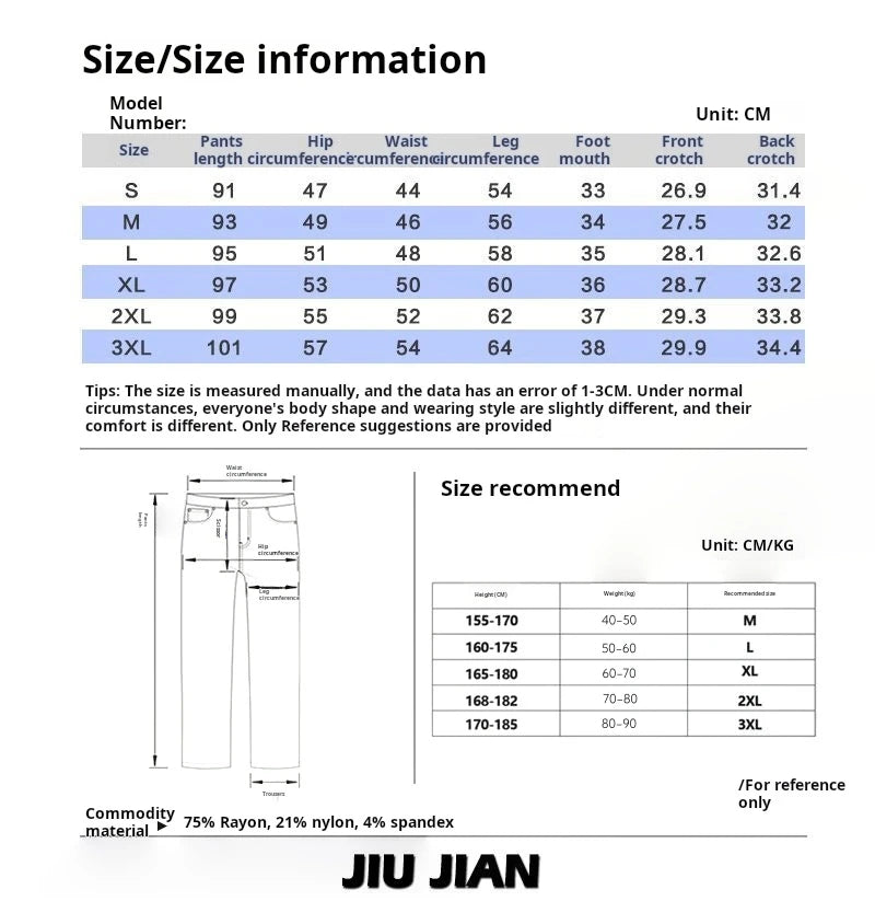 Men'S Harem Pants Man Breathable