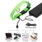 3 Modes Dog Luminous Charge Collar Led Usb Cat Dogs Collars Detachable Night Led Glow Dog Loss Prevention Collar Pet Accessories