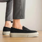 Men'S Vulcanized Shoes: Niche, Light