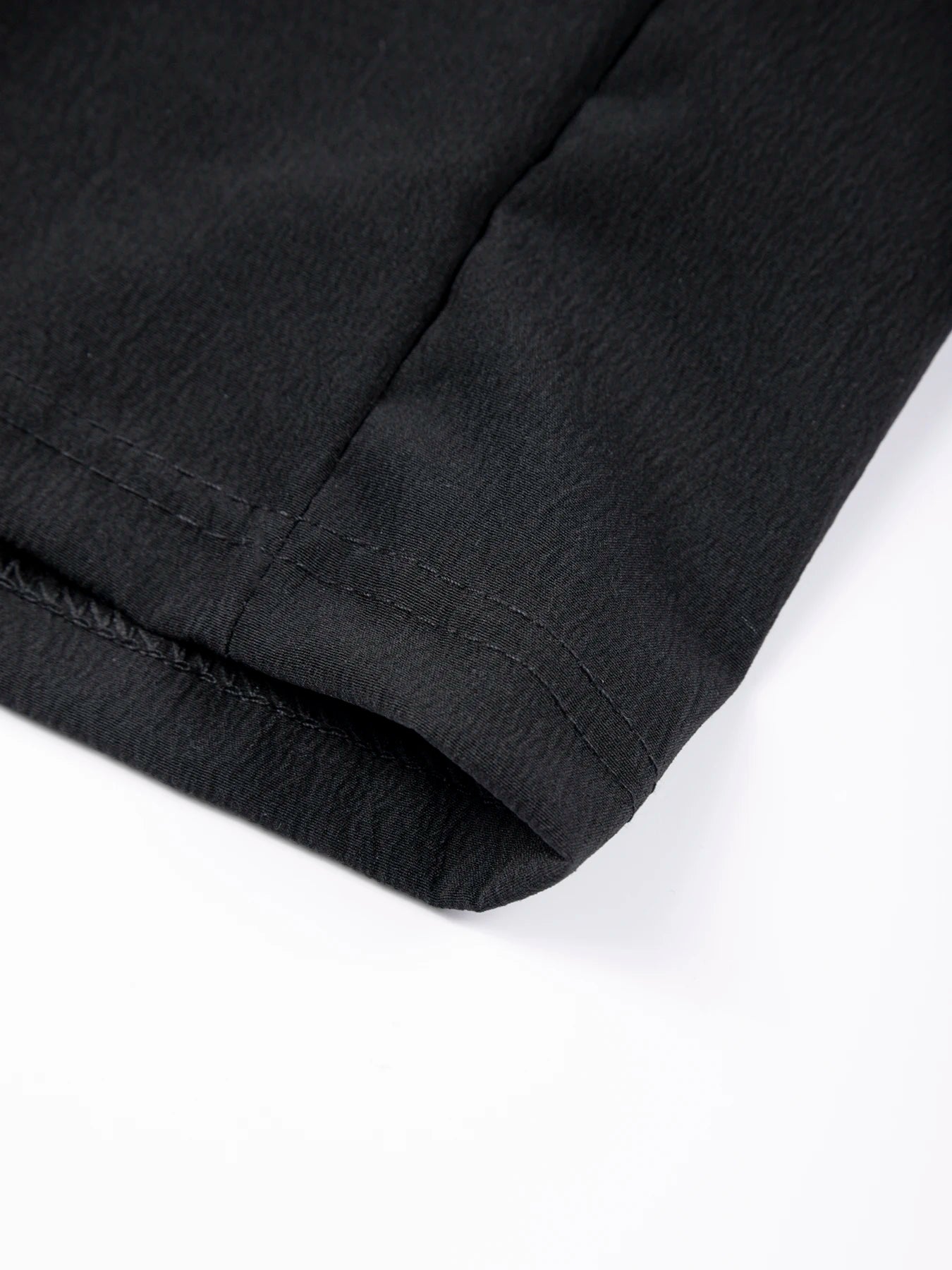 Men'S Casual Pants Summer Male