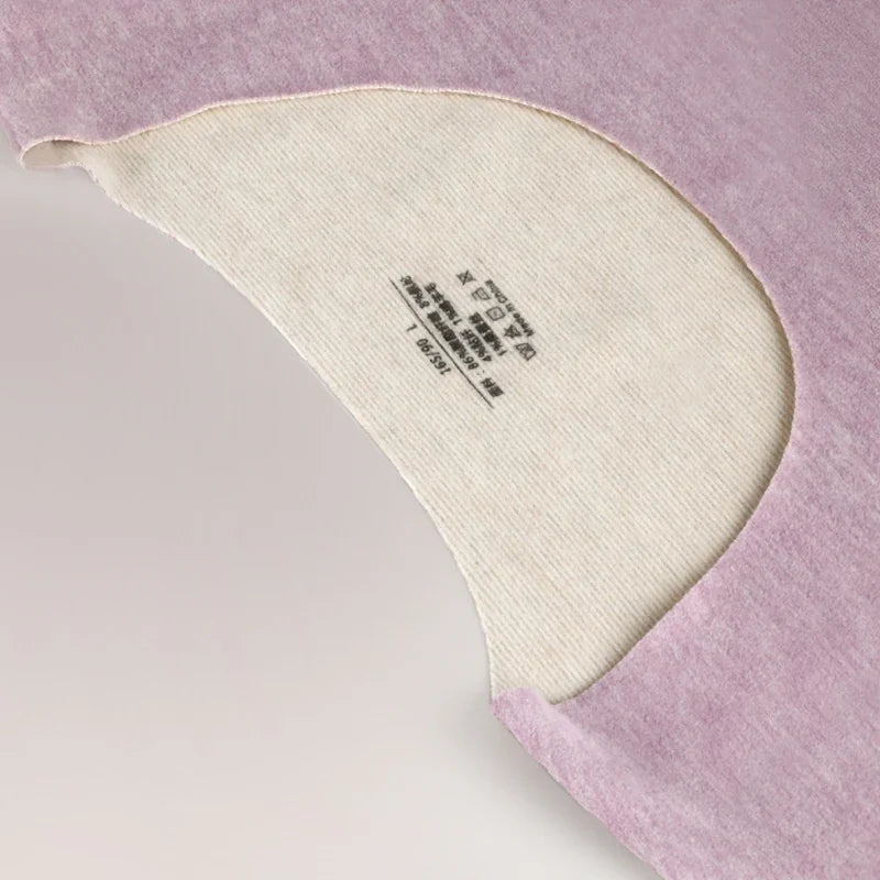 Warm Soft Thermal Underwear Set